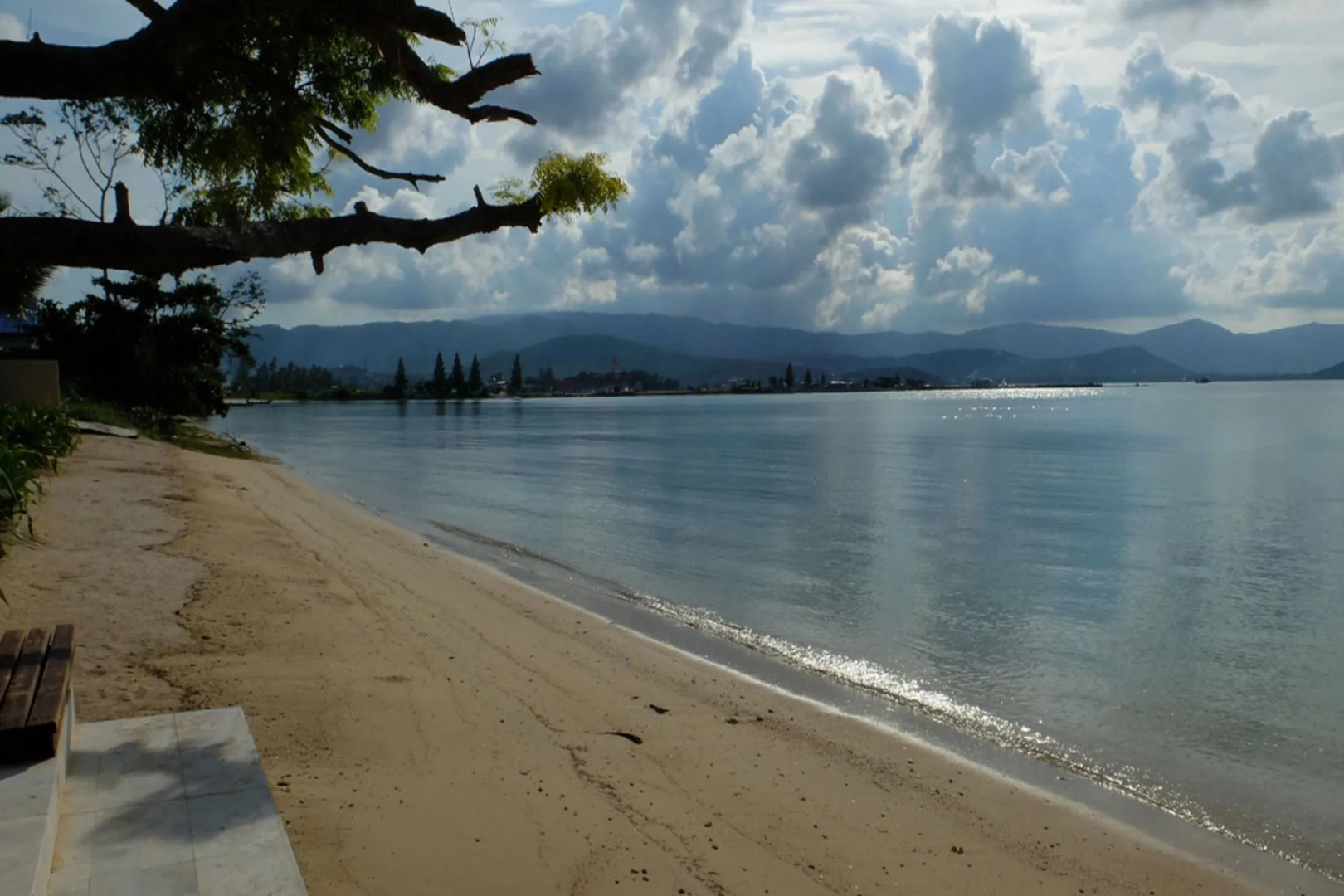 Tides Boutique Samui Resort & Spa