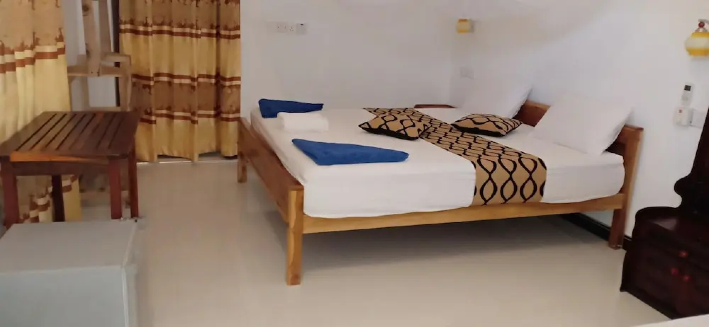 Surf and Sand Hotel
