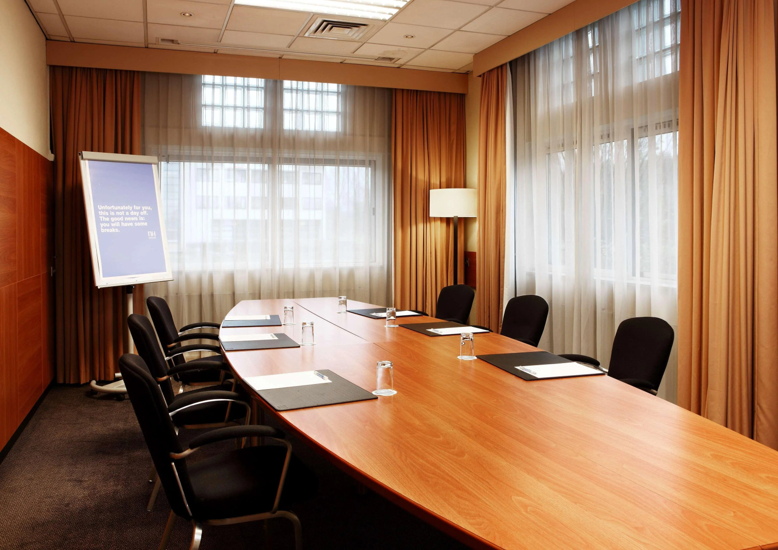 NH Capelle Rotterdam