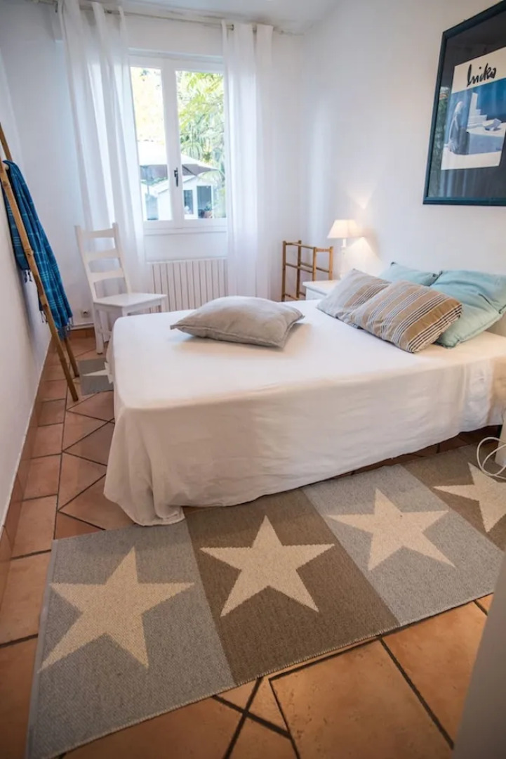 Villa de la Côte d'Argent