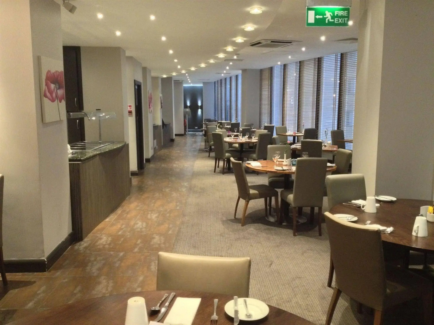 Holiday Inn Preston by IHG