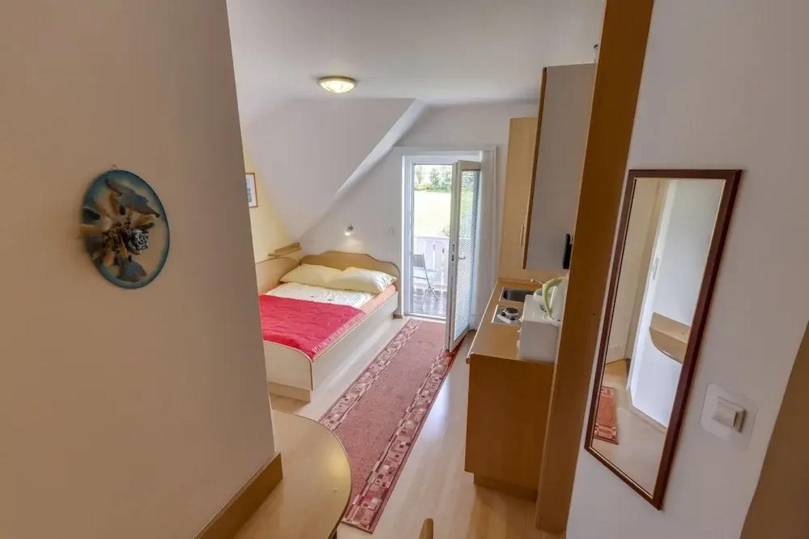 Rooms & Apartments Jana