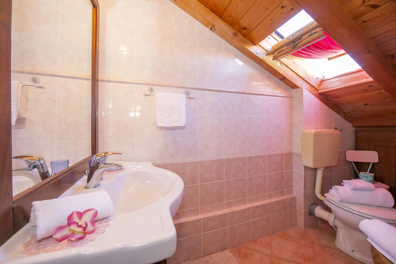 Attico Bellavista Mare