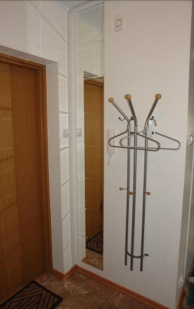 Apartment Bonne Journee