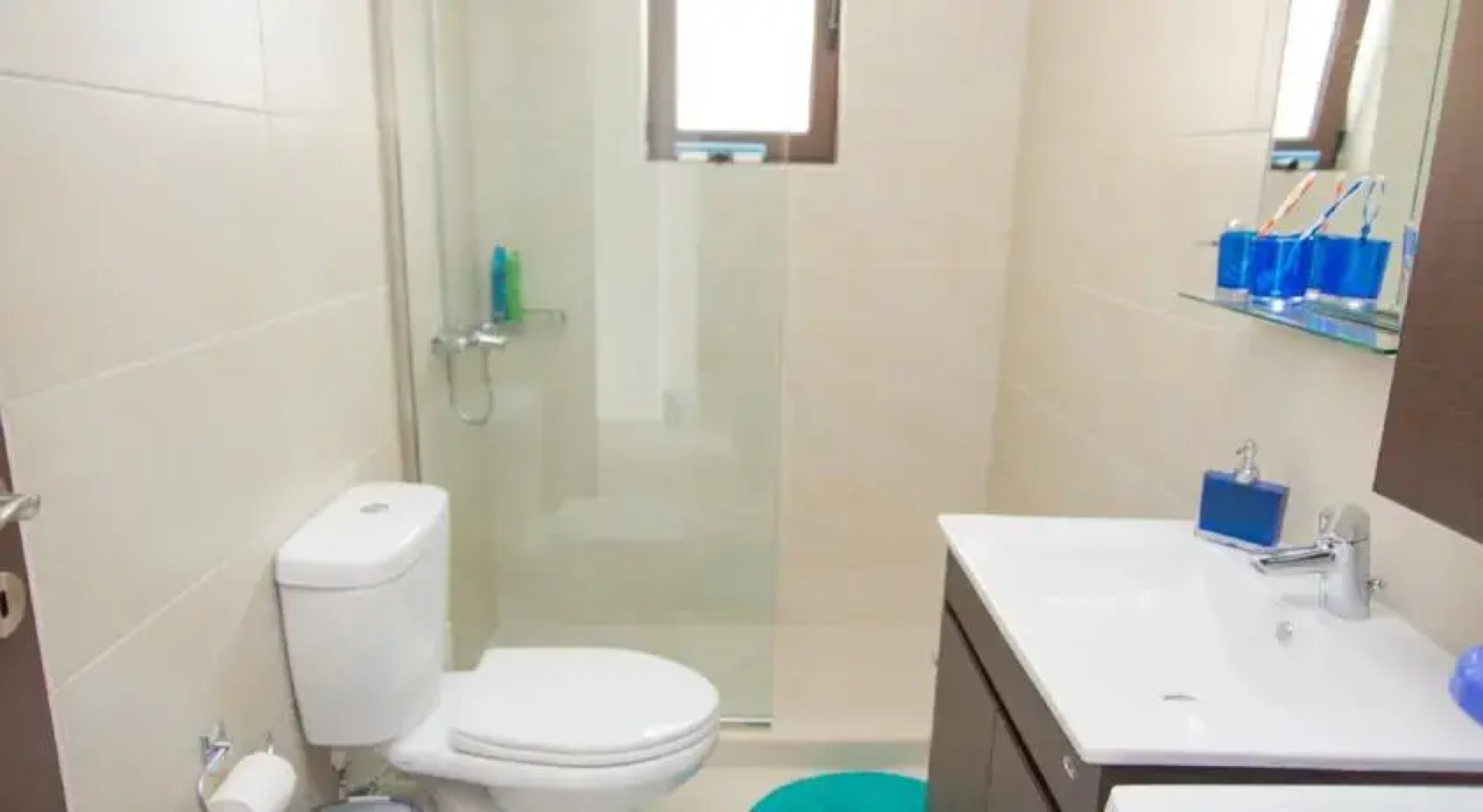 Tangerine - Morfi Village