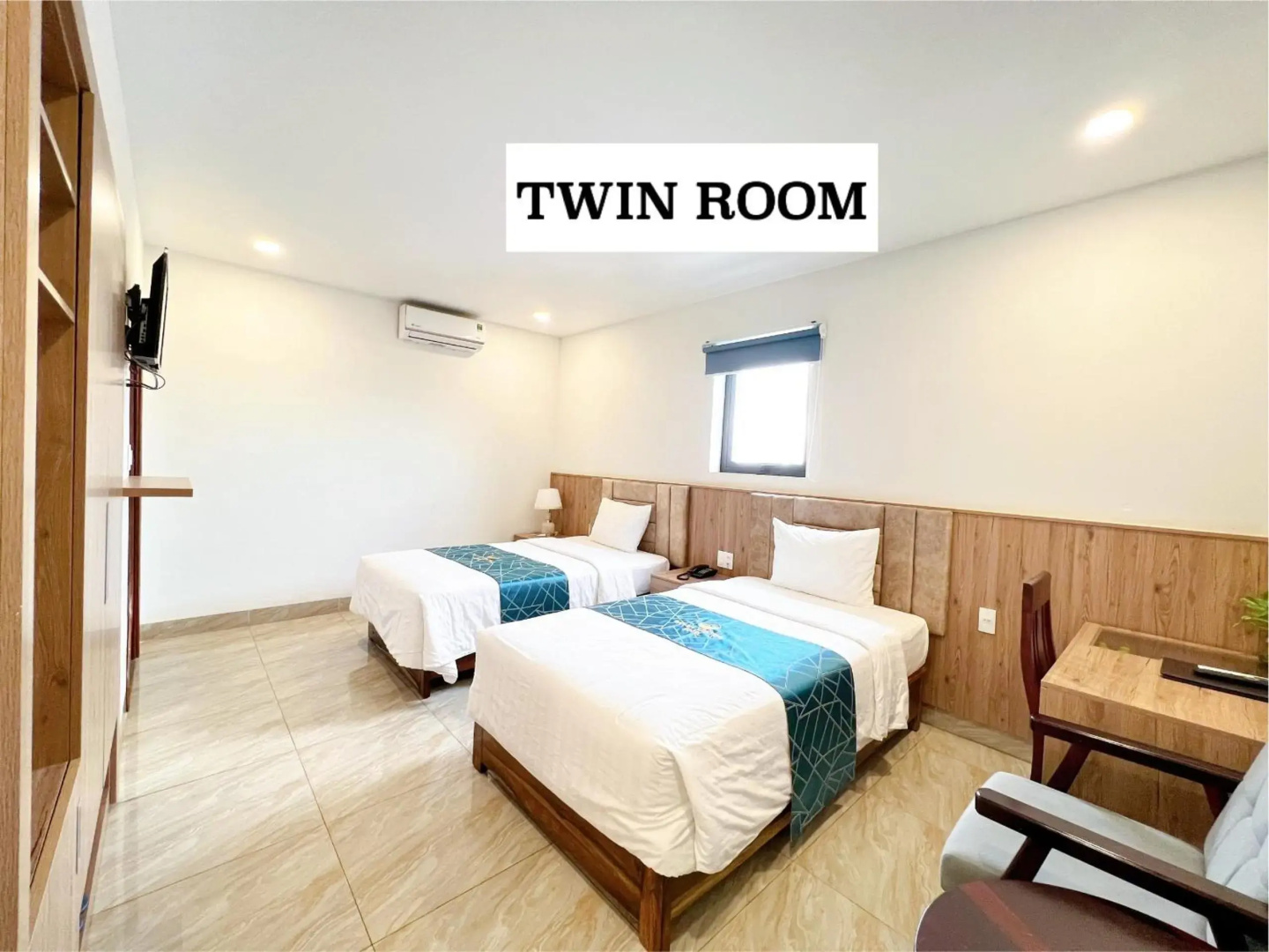 Hotel Ban Me Central