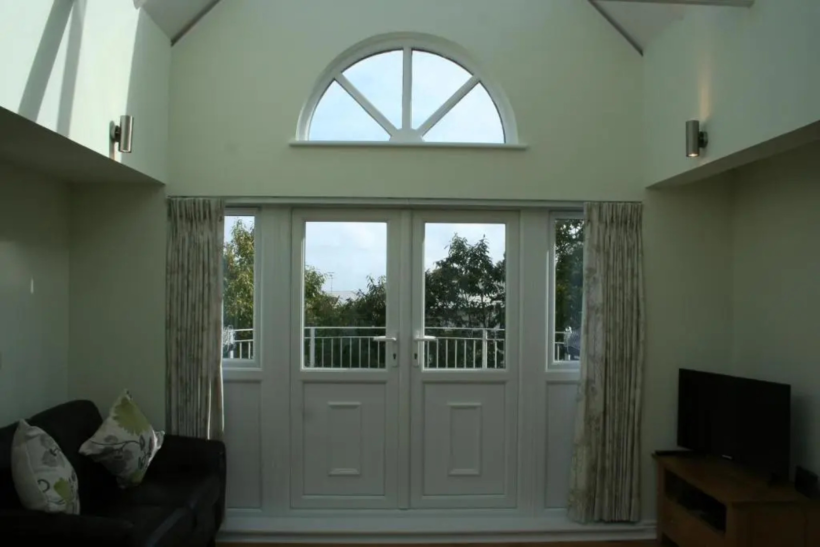 Highlands Apartment 4