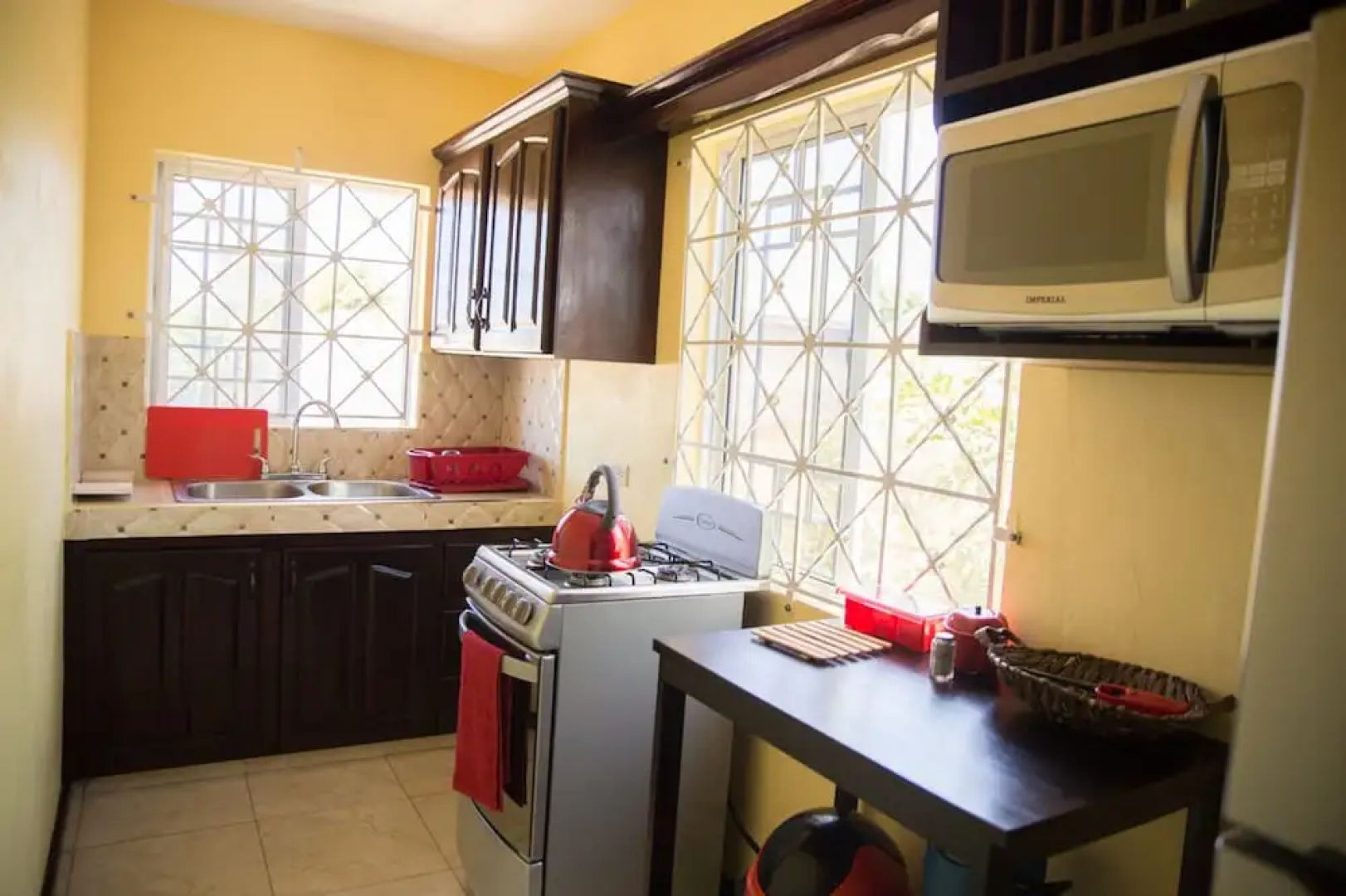 Apartment in Hellshire near Beach