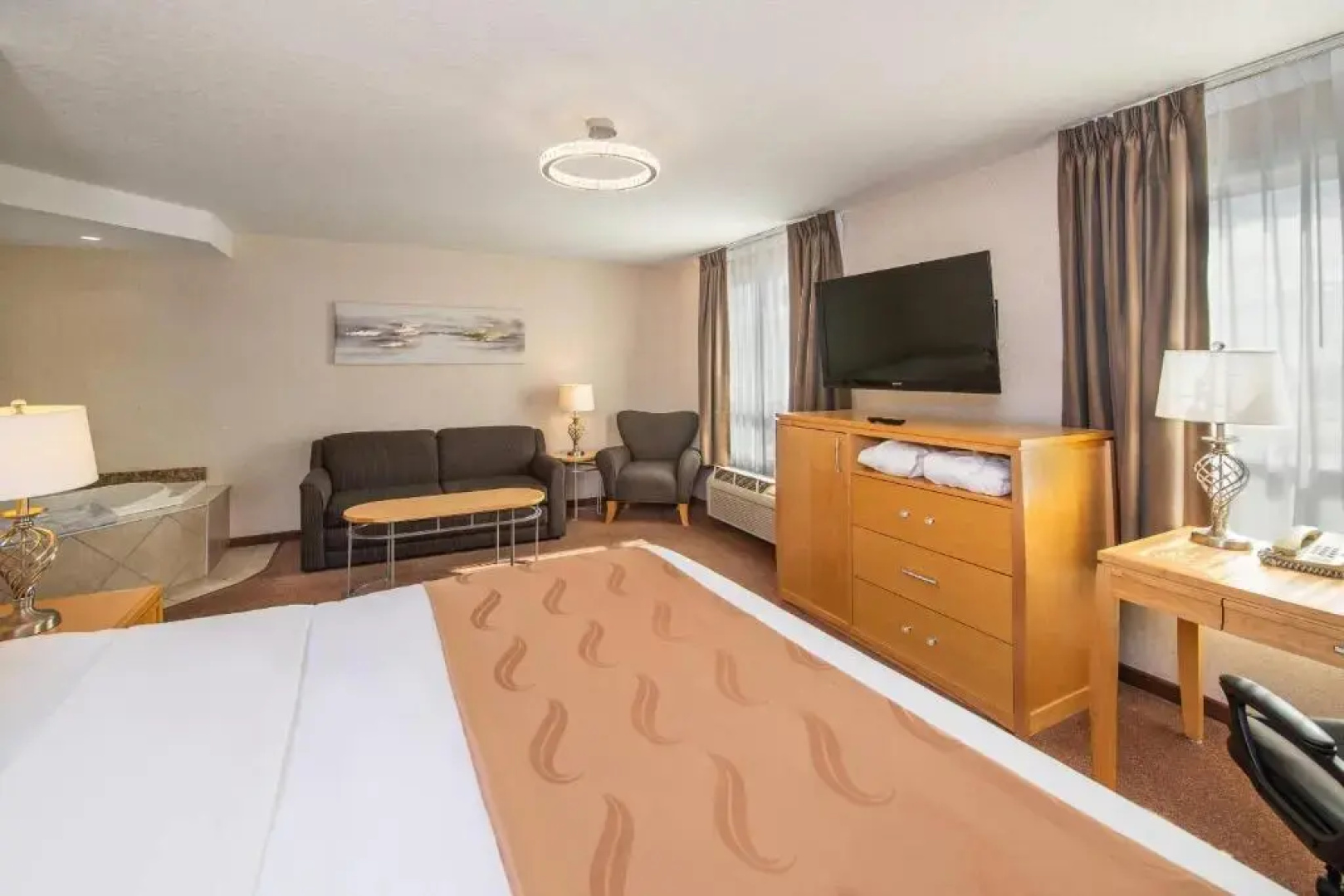 Quality Inn & Suites