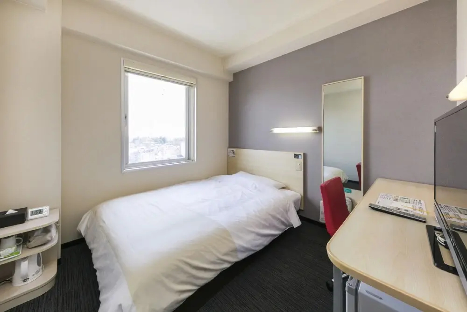 Super Hotel Takaoka Ekinan