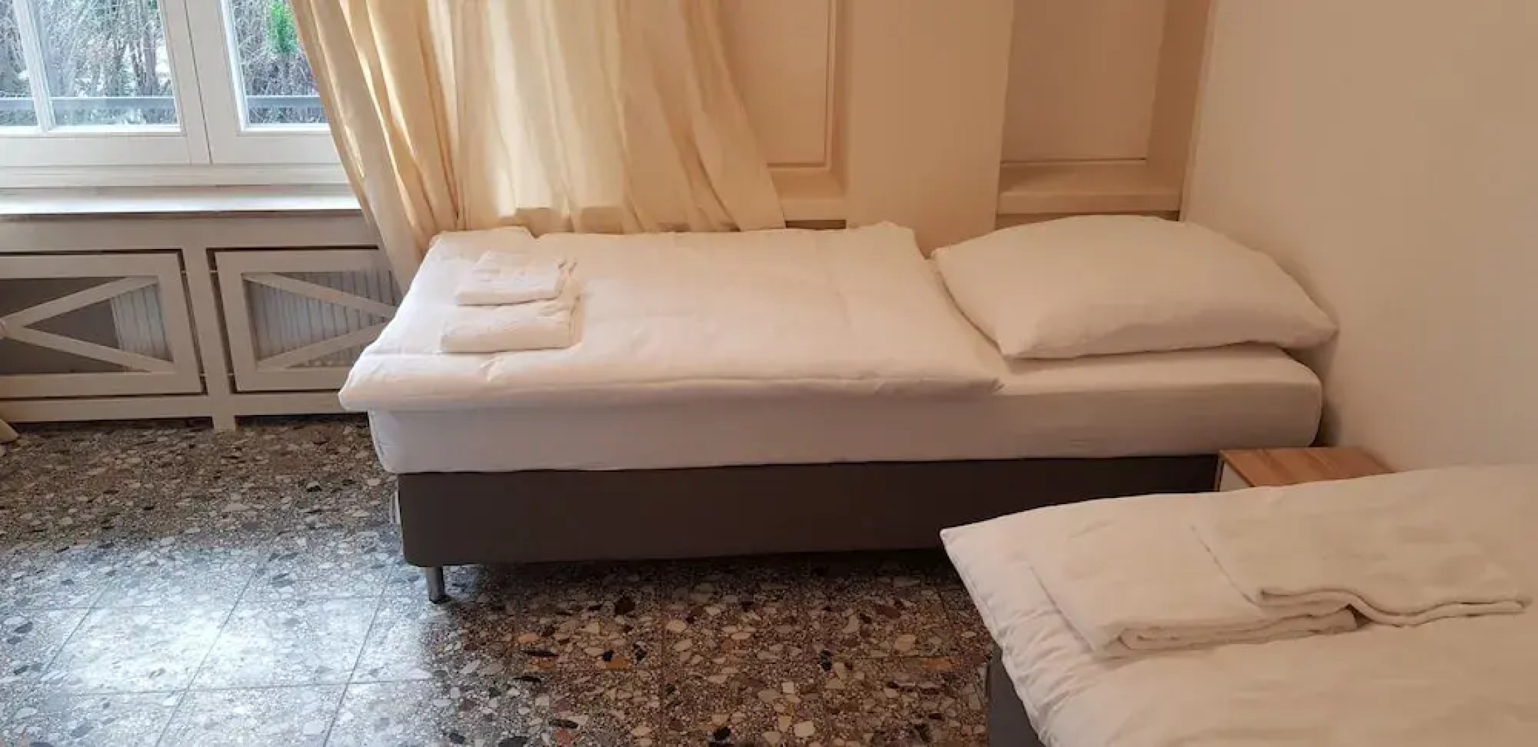 Representative City Villa