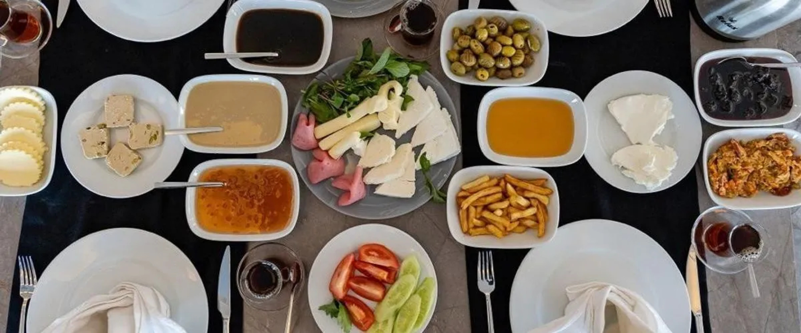 Afyon Regulus Thermal Apart Hotel & Villas