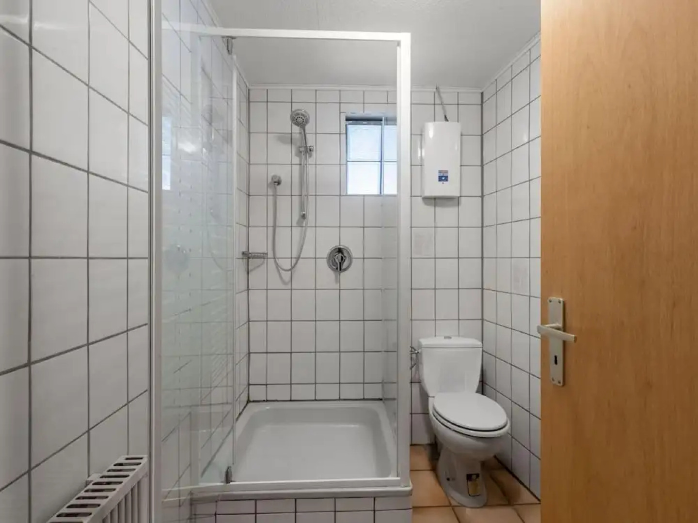 Moselle Riverside Escape