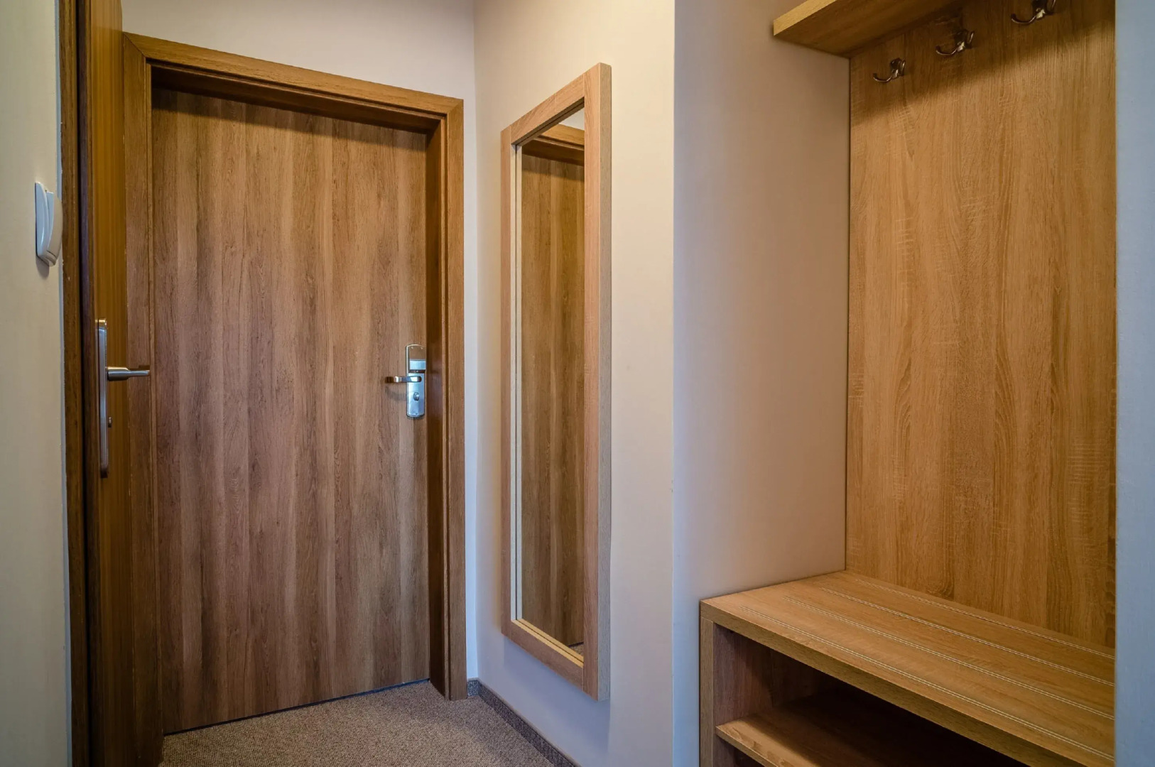 Hotel NAT Jaroslawiec