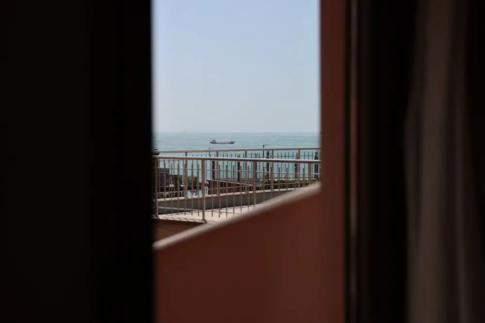 Saratoga Hotel Sultanahmet