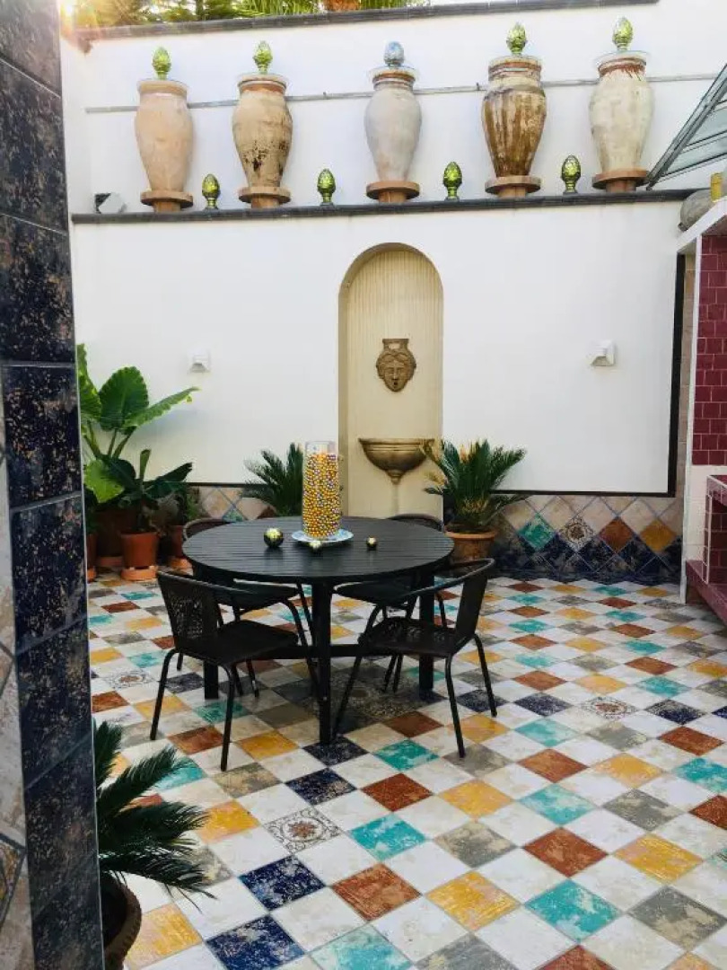 House Angelina Viagrande