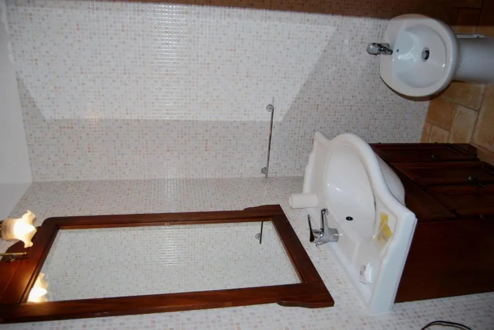 Agriturismo Le Terre di Bac