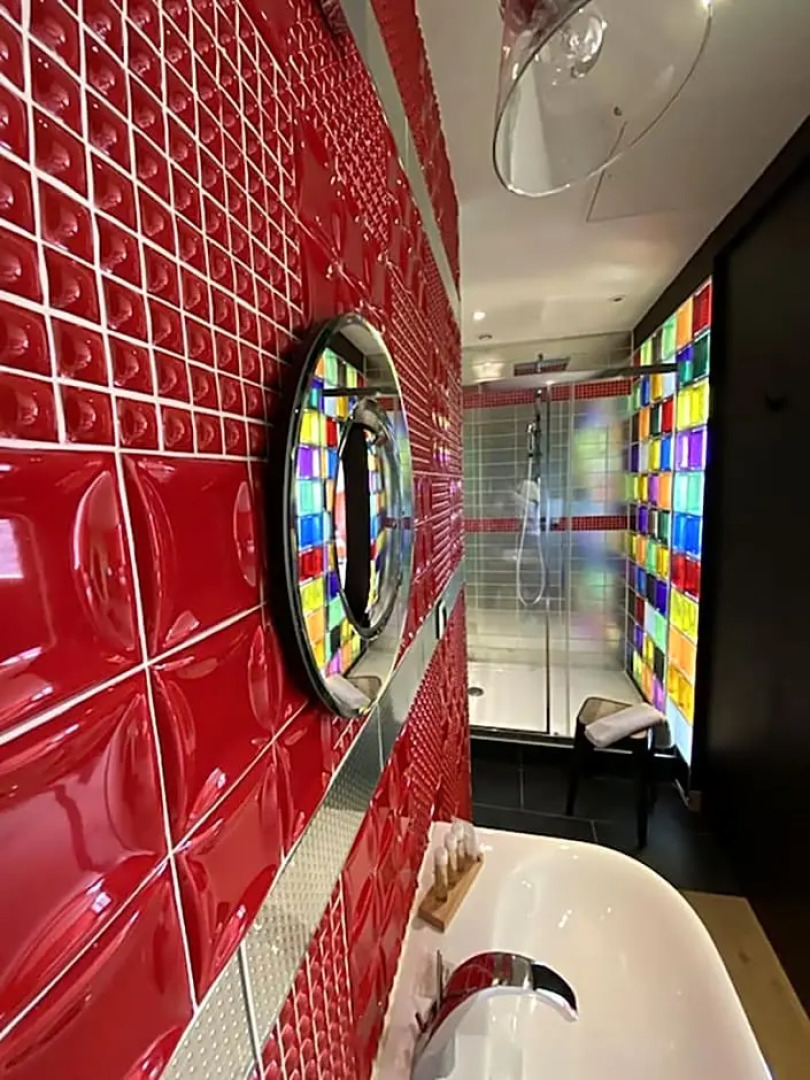 Maison d'hôtes Saint-Michel Valognes