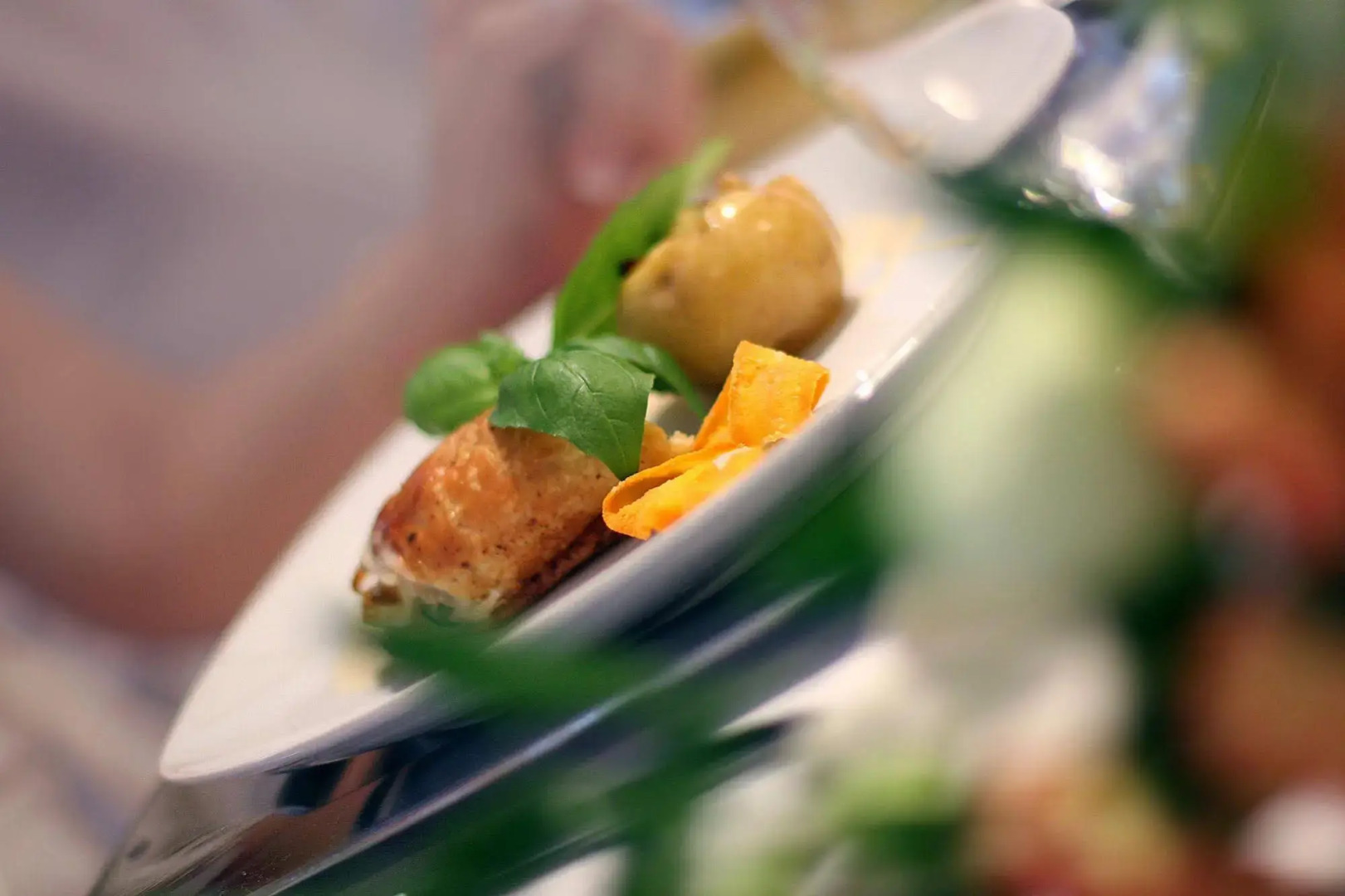 Hotel B.A.S. Villa Residence