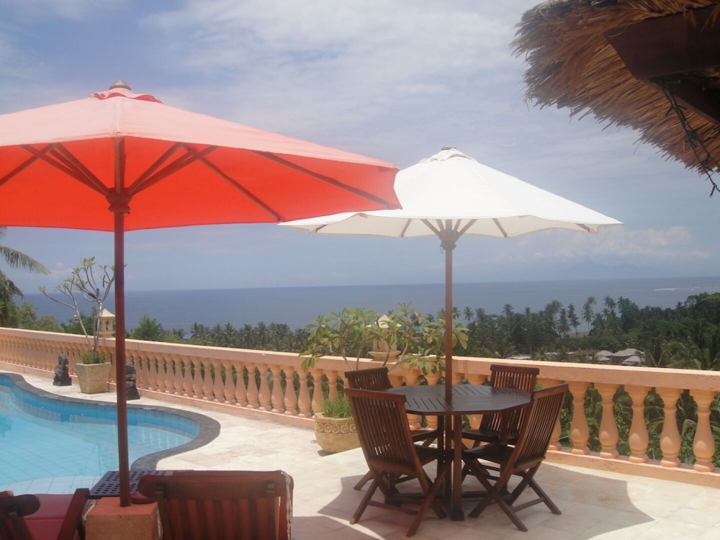 Sunset Lavinia Hotel