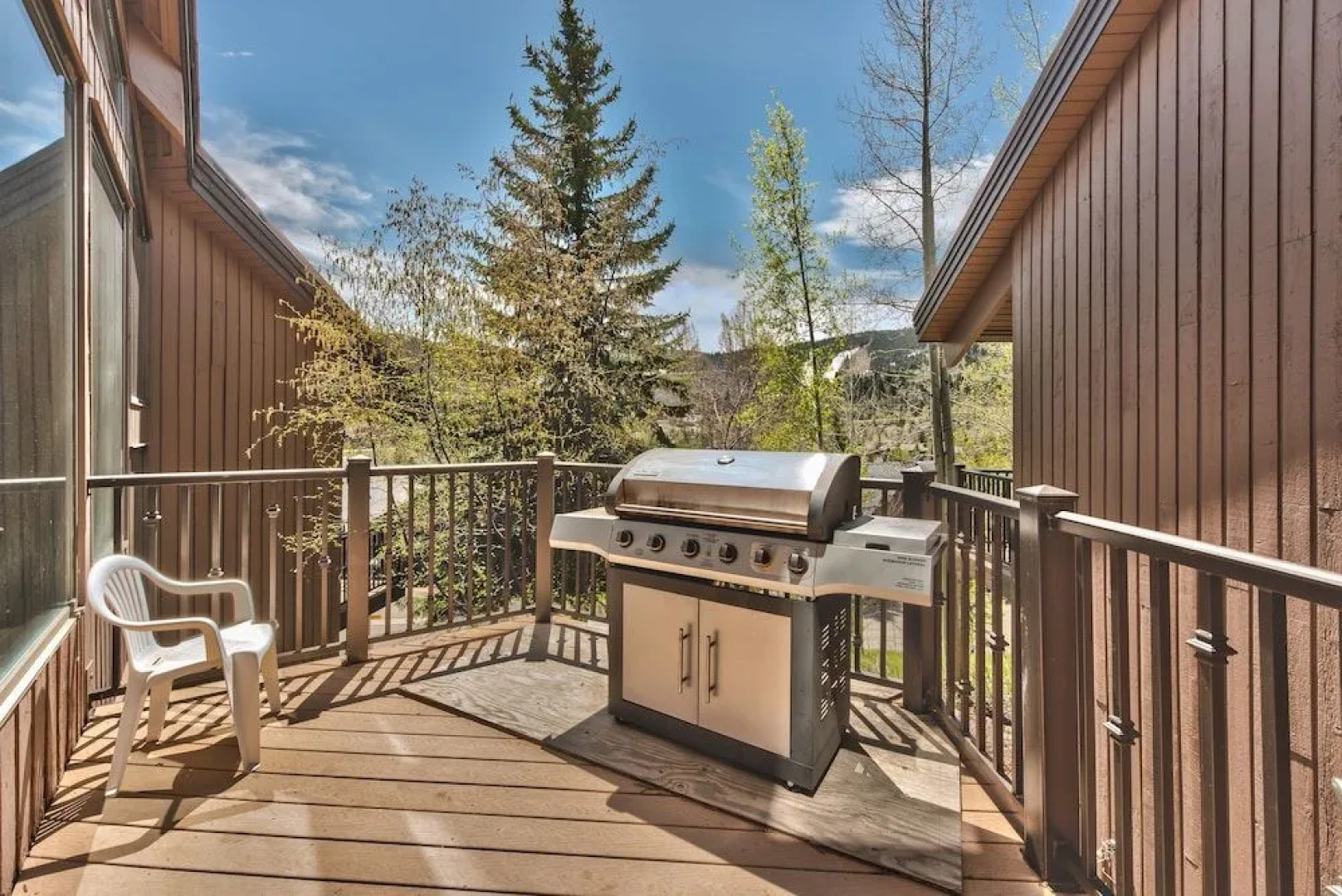 Deer Valley Pinnacle