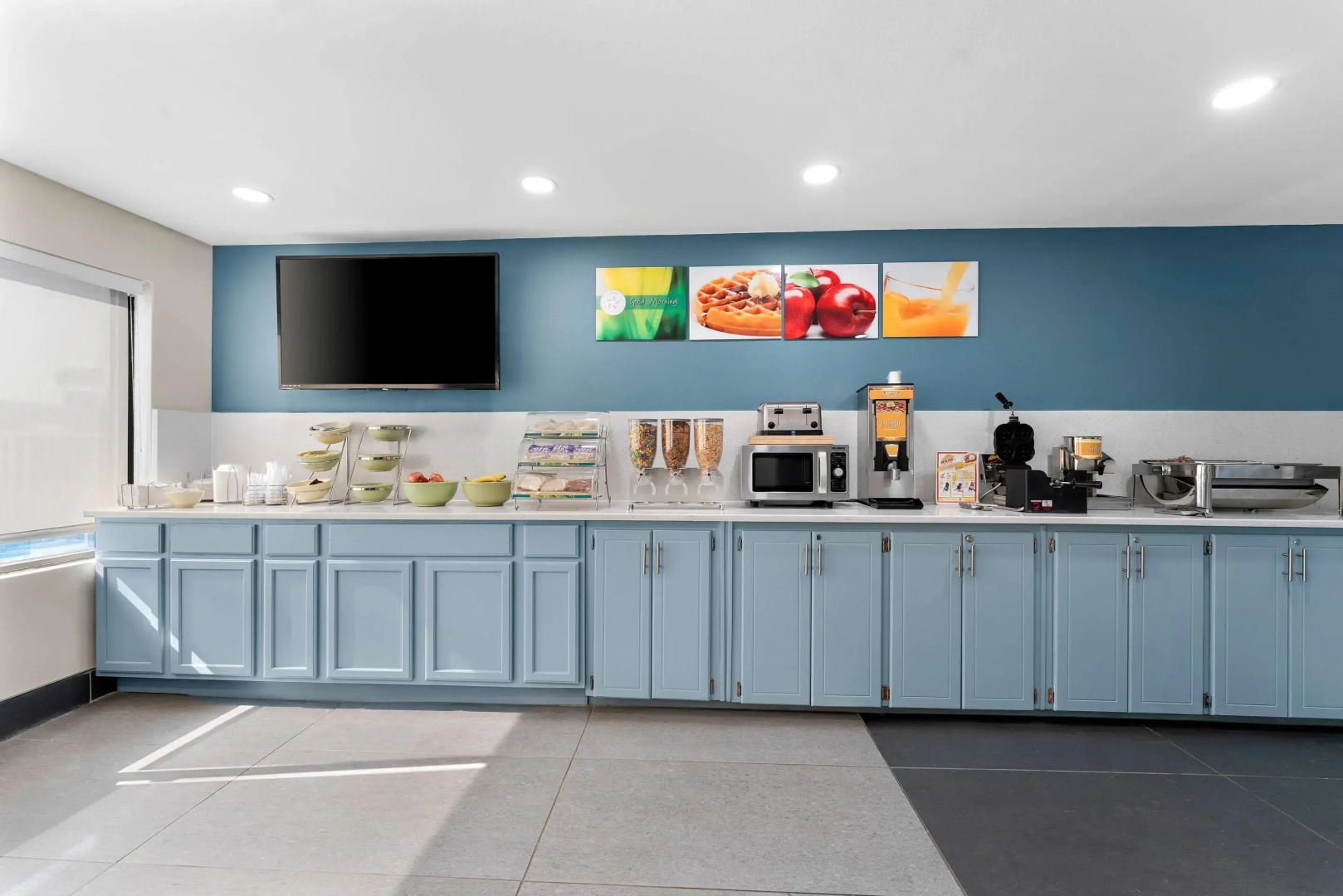 Quality Inn Sandersville