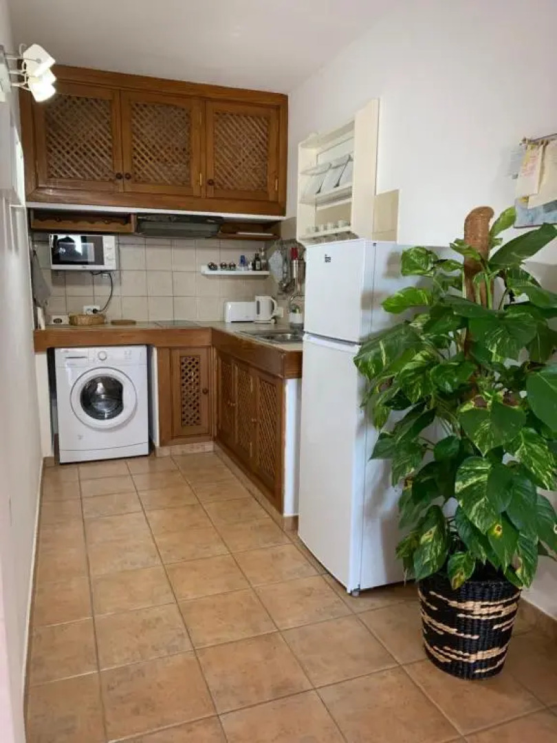 Apartamento La Finca