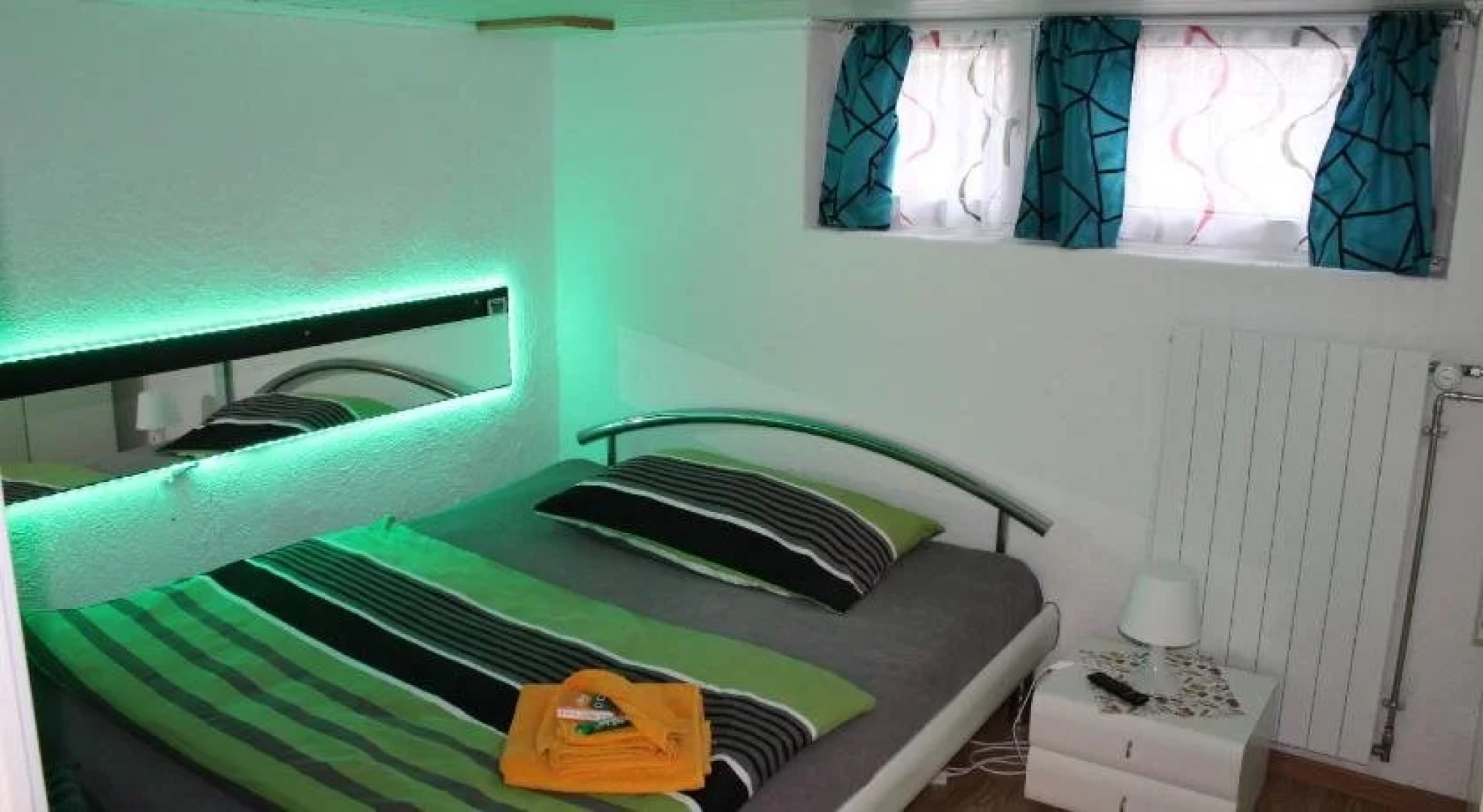 Schlicht & einfach Traumhaft