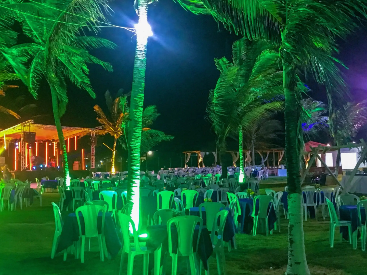 Jangadeiro Praia Hotel