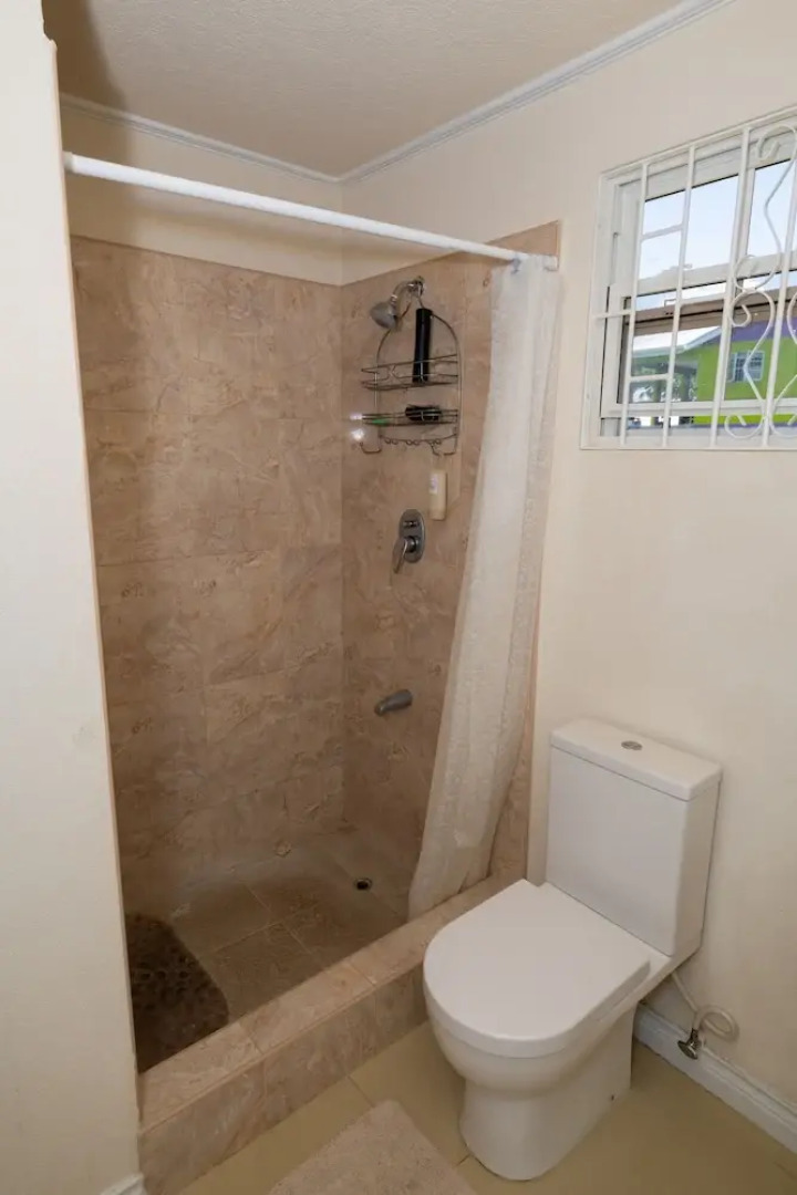 THE Cottage, Saint Davids, Christ Church, Barbados