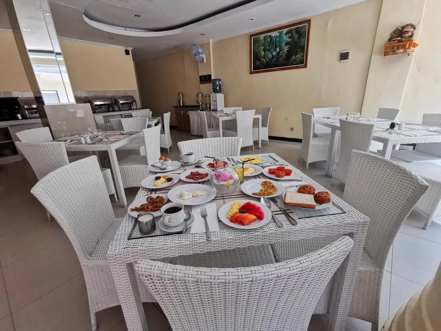 Asana Agung Putra Bali