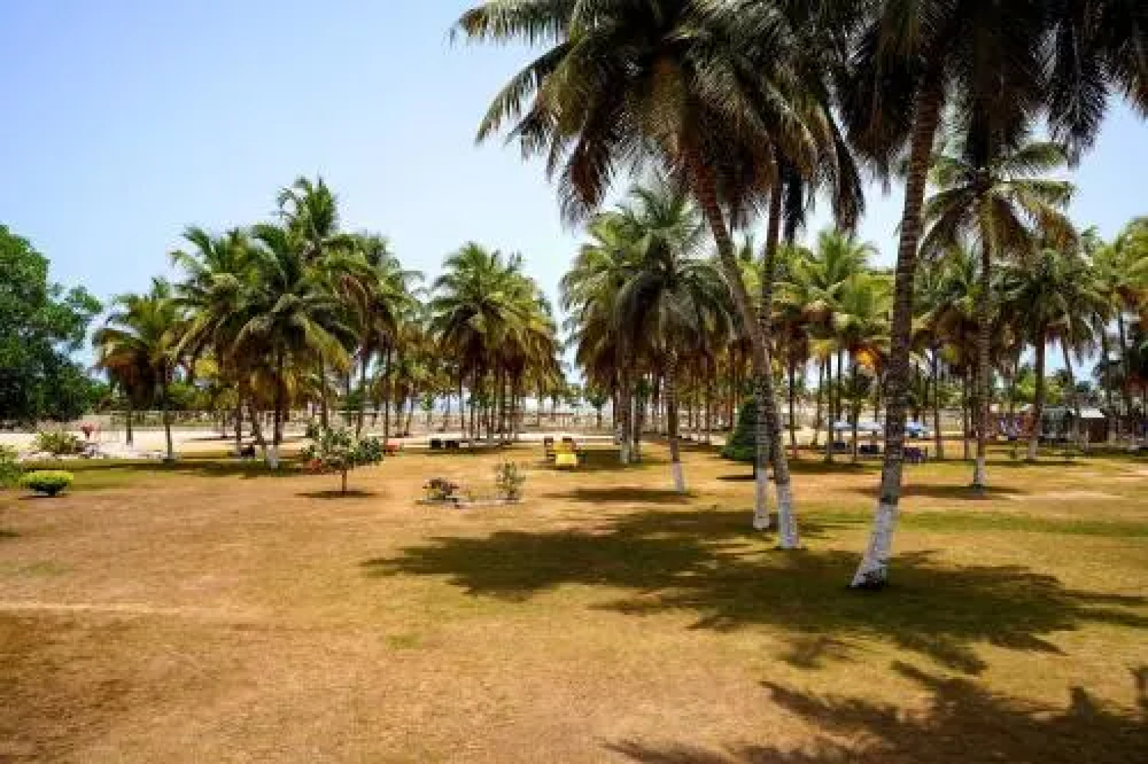 Enotel Beach Hotel