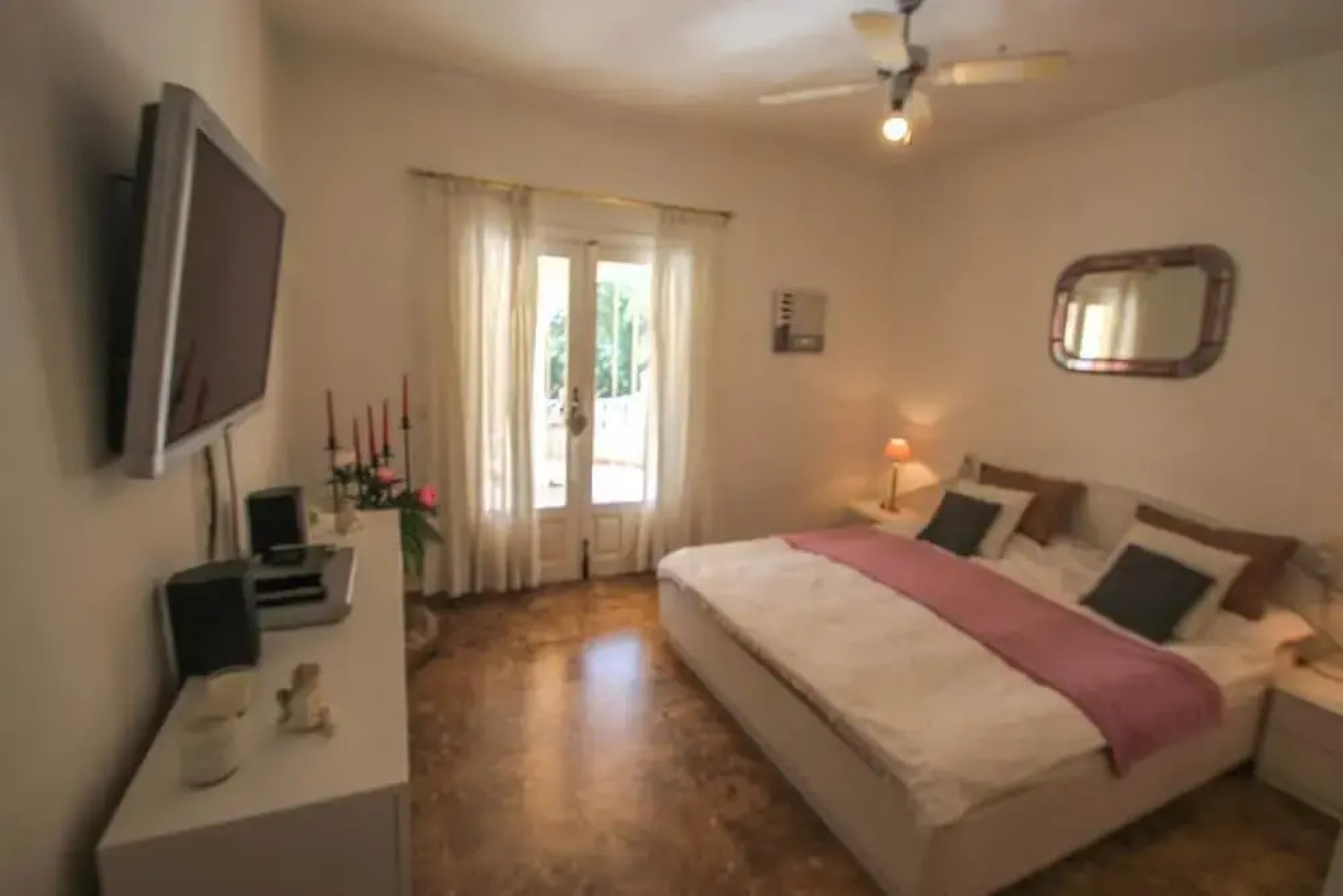 Leila - holiday home with private swimming pool in Moraira