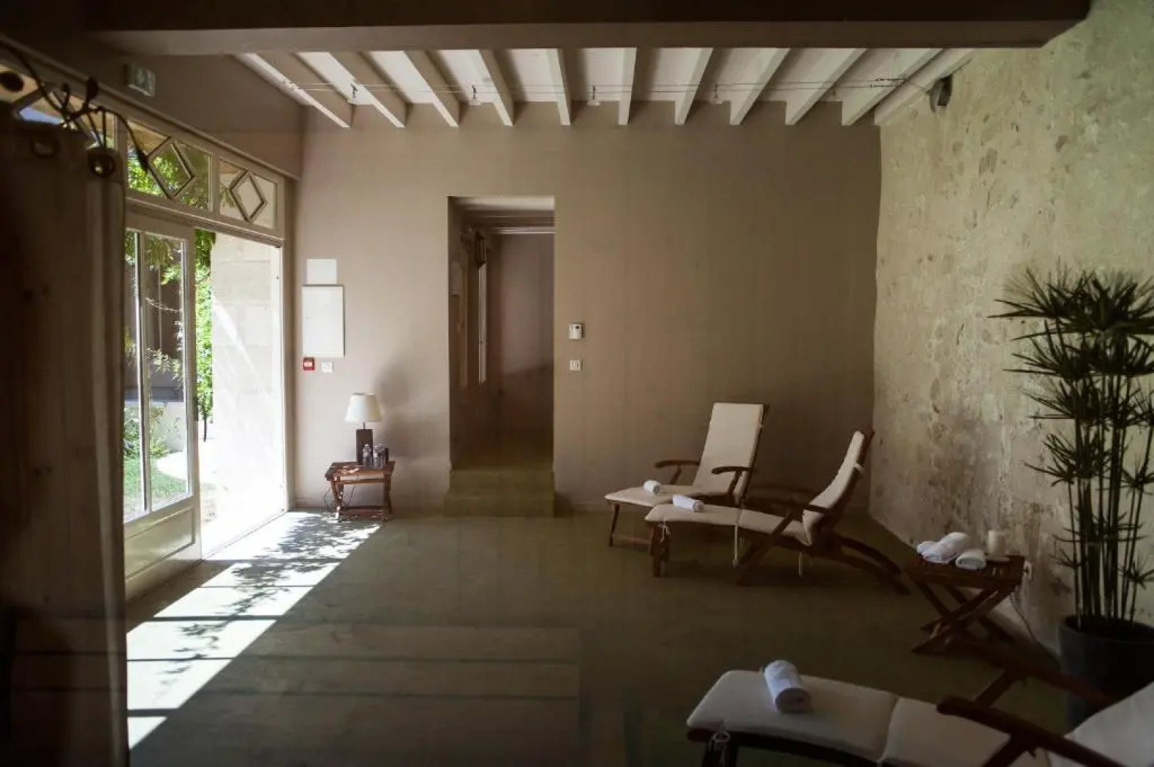 Logis Hôtel Restaurant Relais de la Mothe