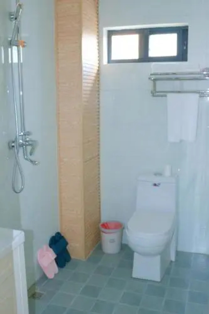 Shuanglang Yunlang Inn