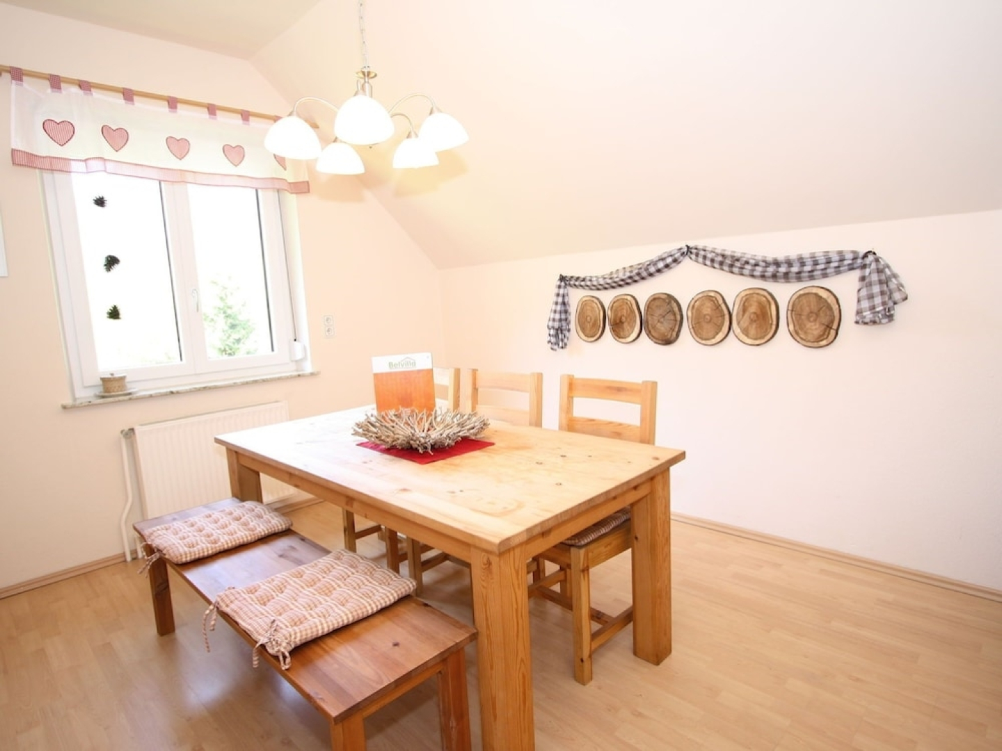 Spacious Cottage near Ski Area in Pusterwald