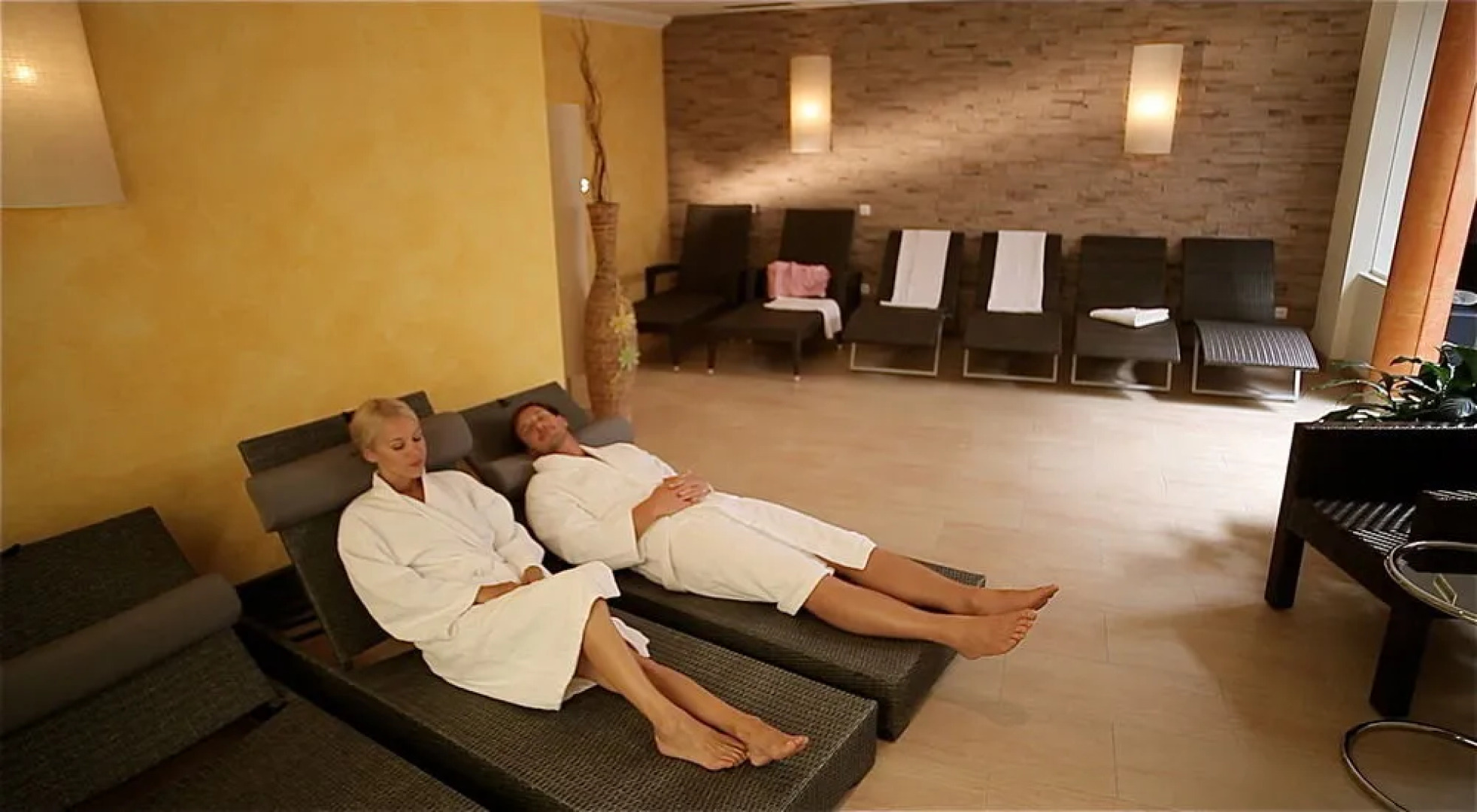 Alpenklang Hotel & Berggasthaus