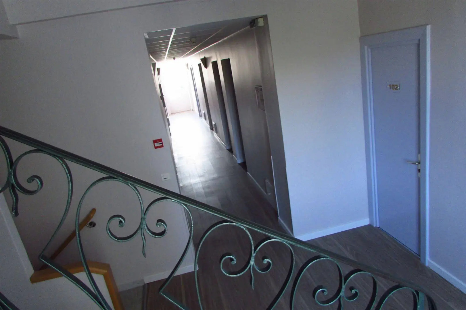 Hôtel Sole Mare