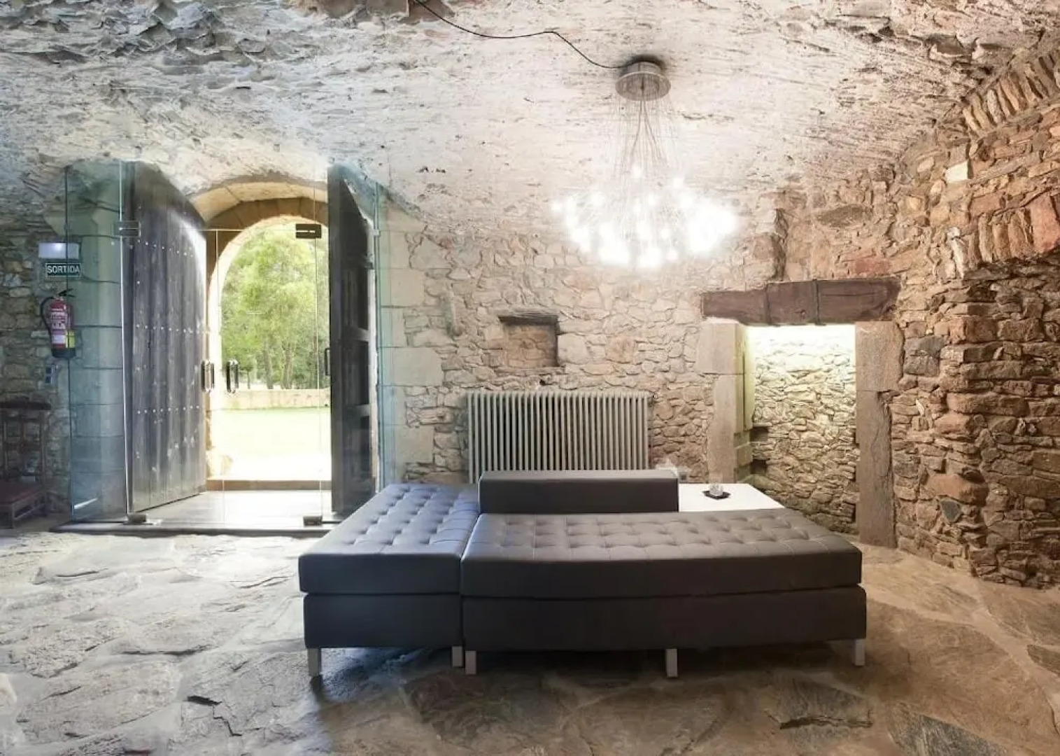 Casa Rural Ses Garites