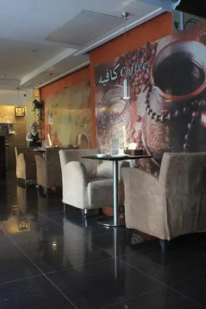 Wahaj Hotel Apartments 1