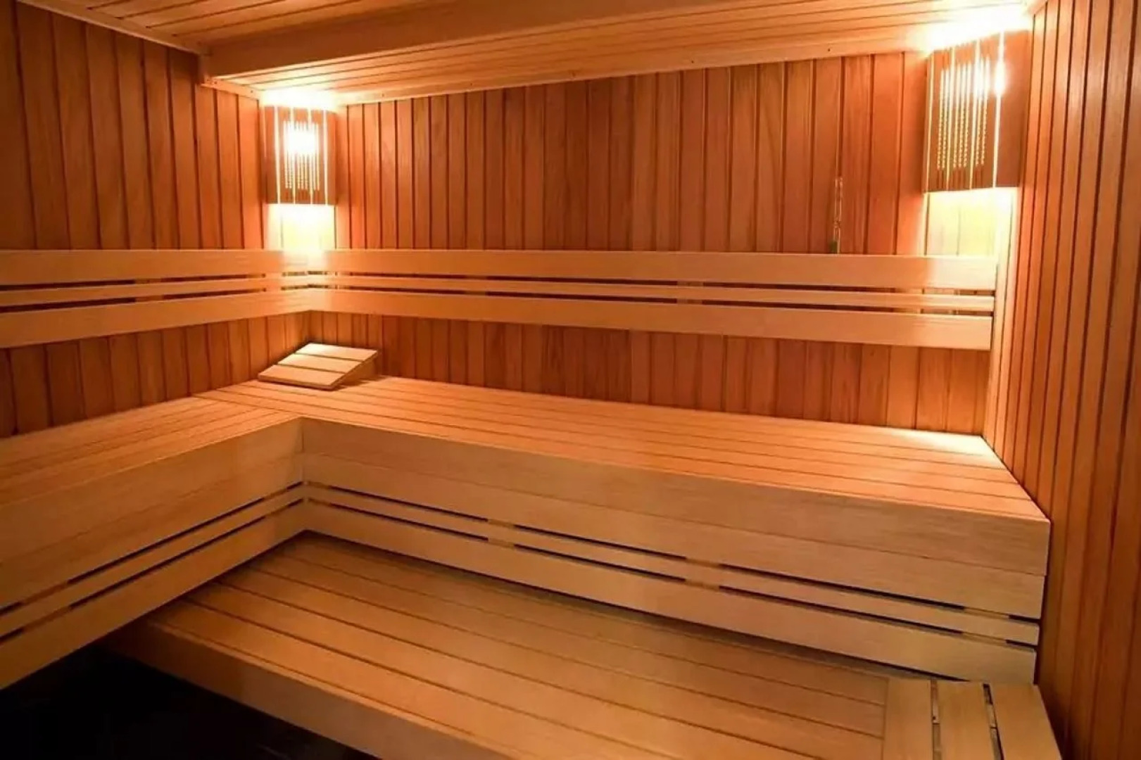 Mediterranean Village Hotel & Spa