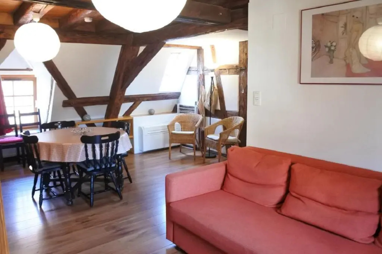 La Légende des 2 Pierres