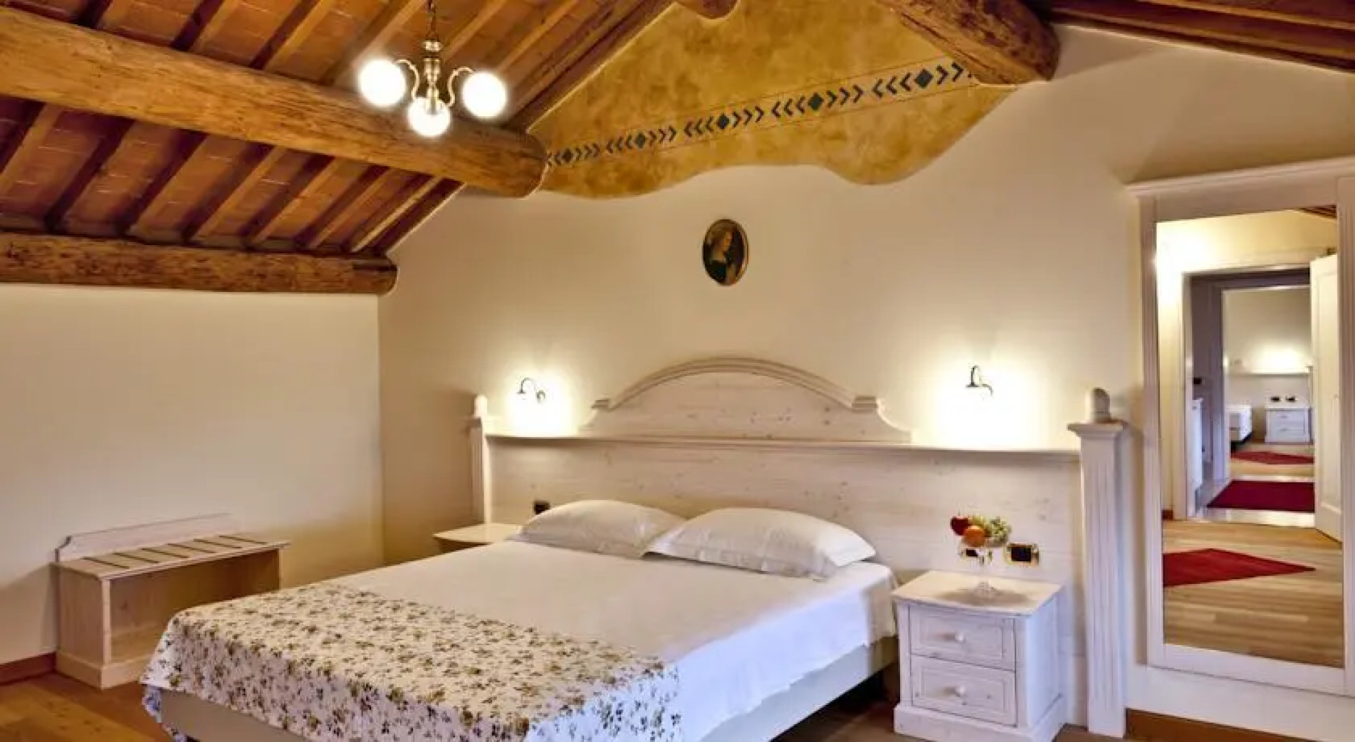 Casa Maffei Country House