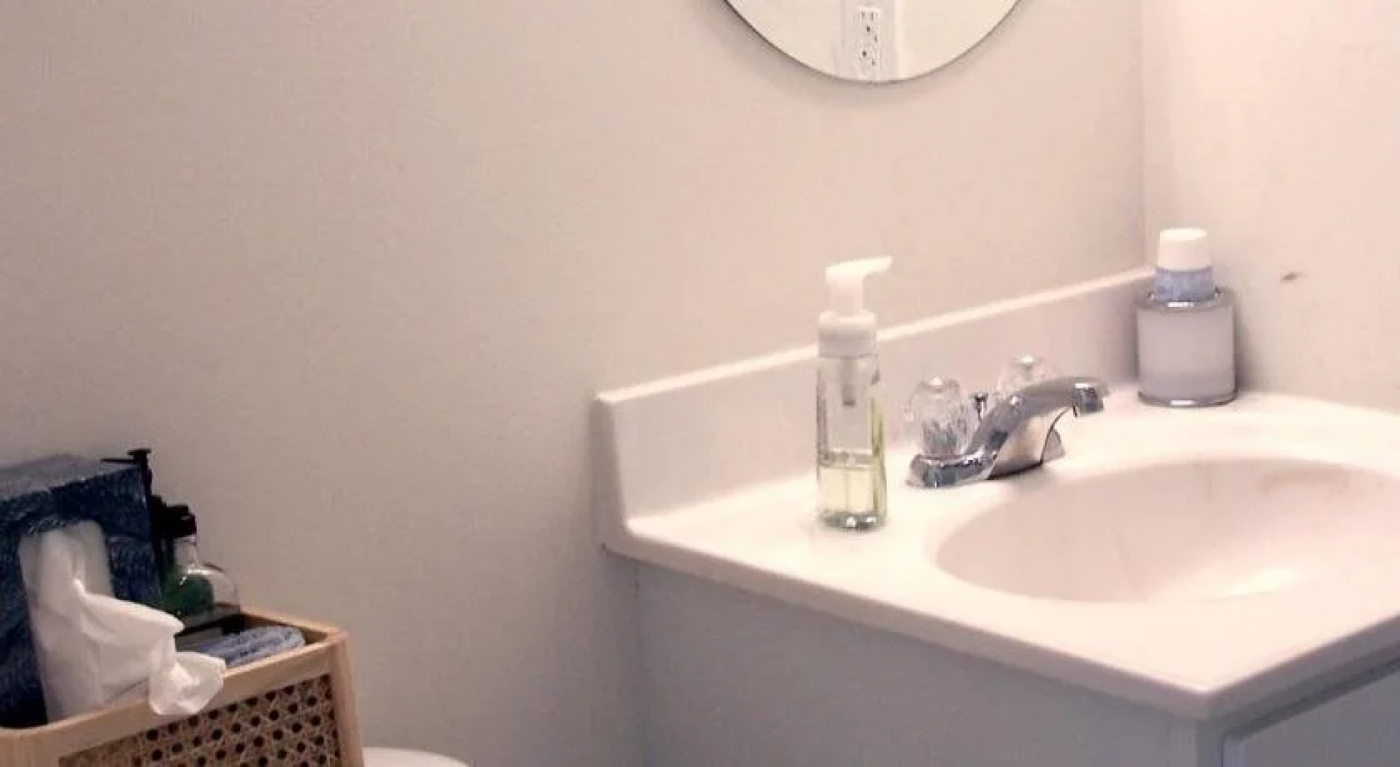 The Baywood Bed & Breakfast