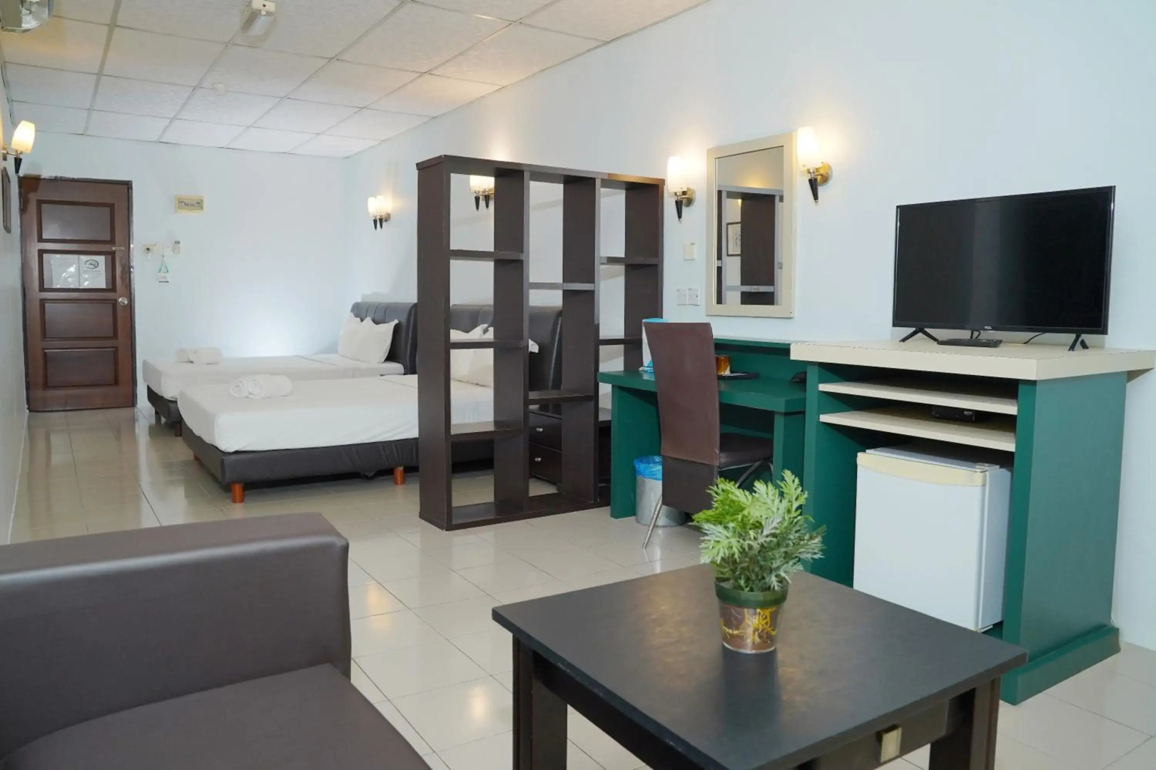 Do Wifi Hotel