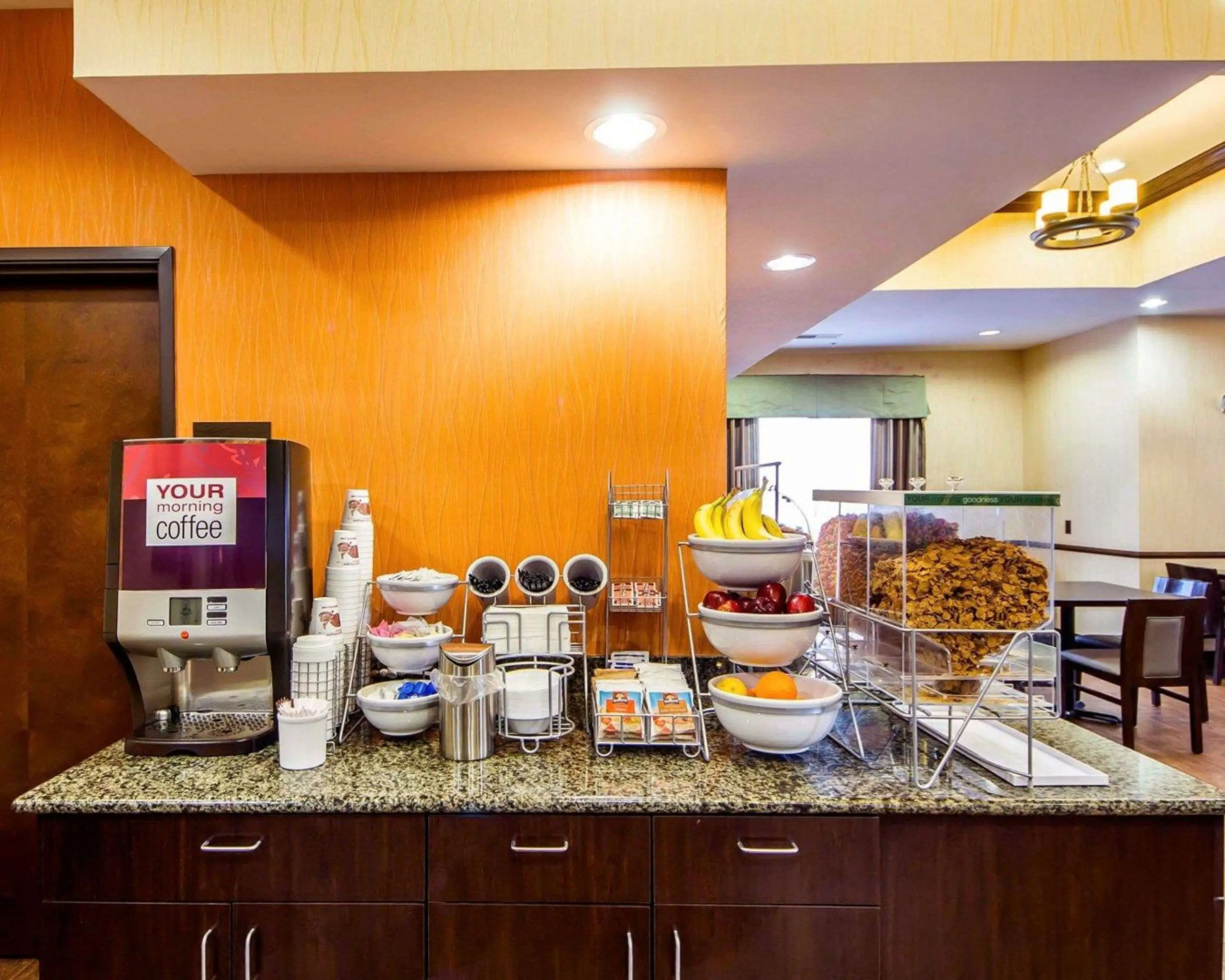 Comfort Inn & Suites Alva