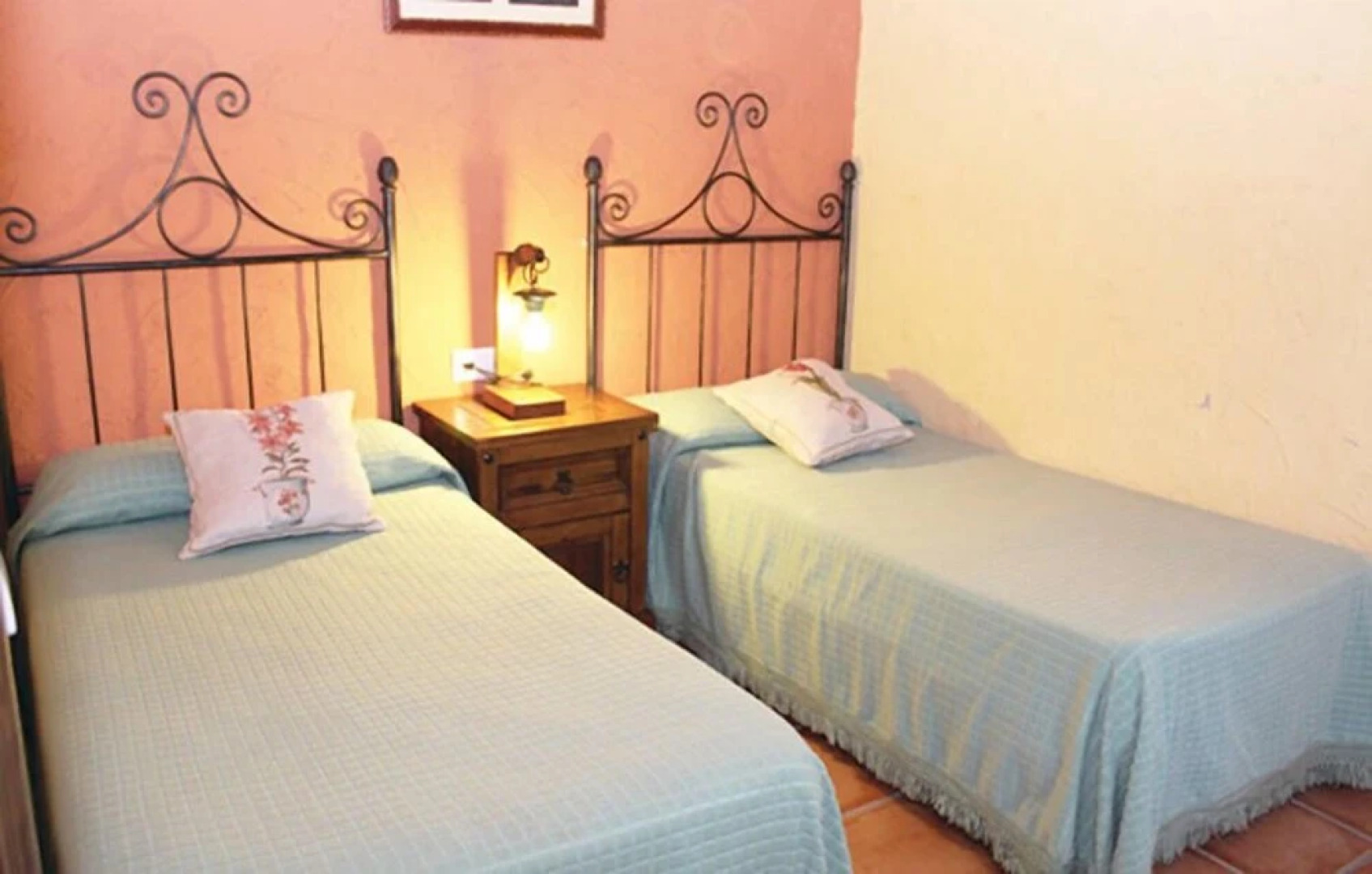 Alojamiento Rural Mirador De La Alcaidia