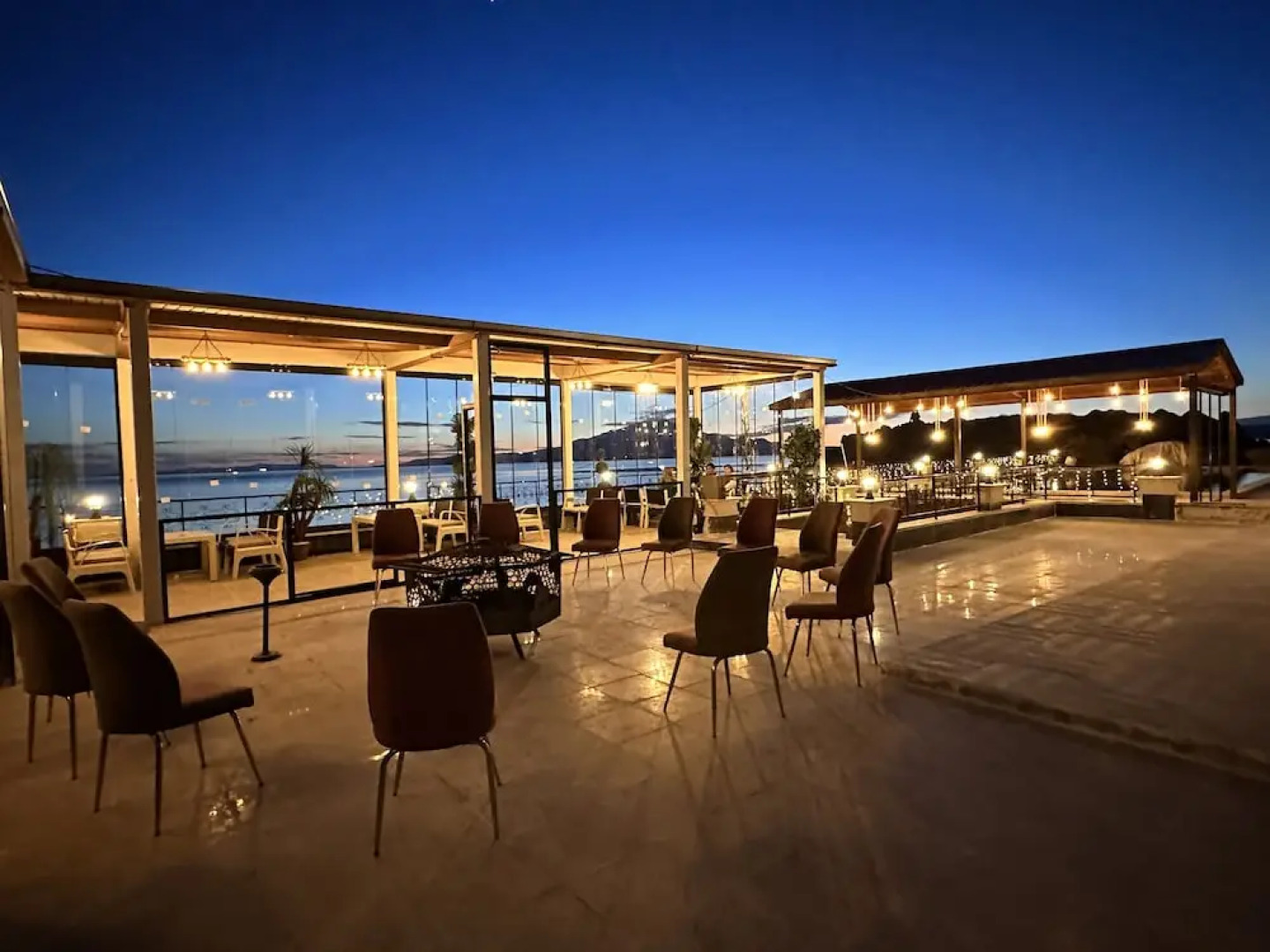 Yeşilsu taş konağı