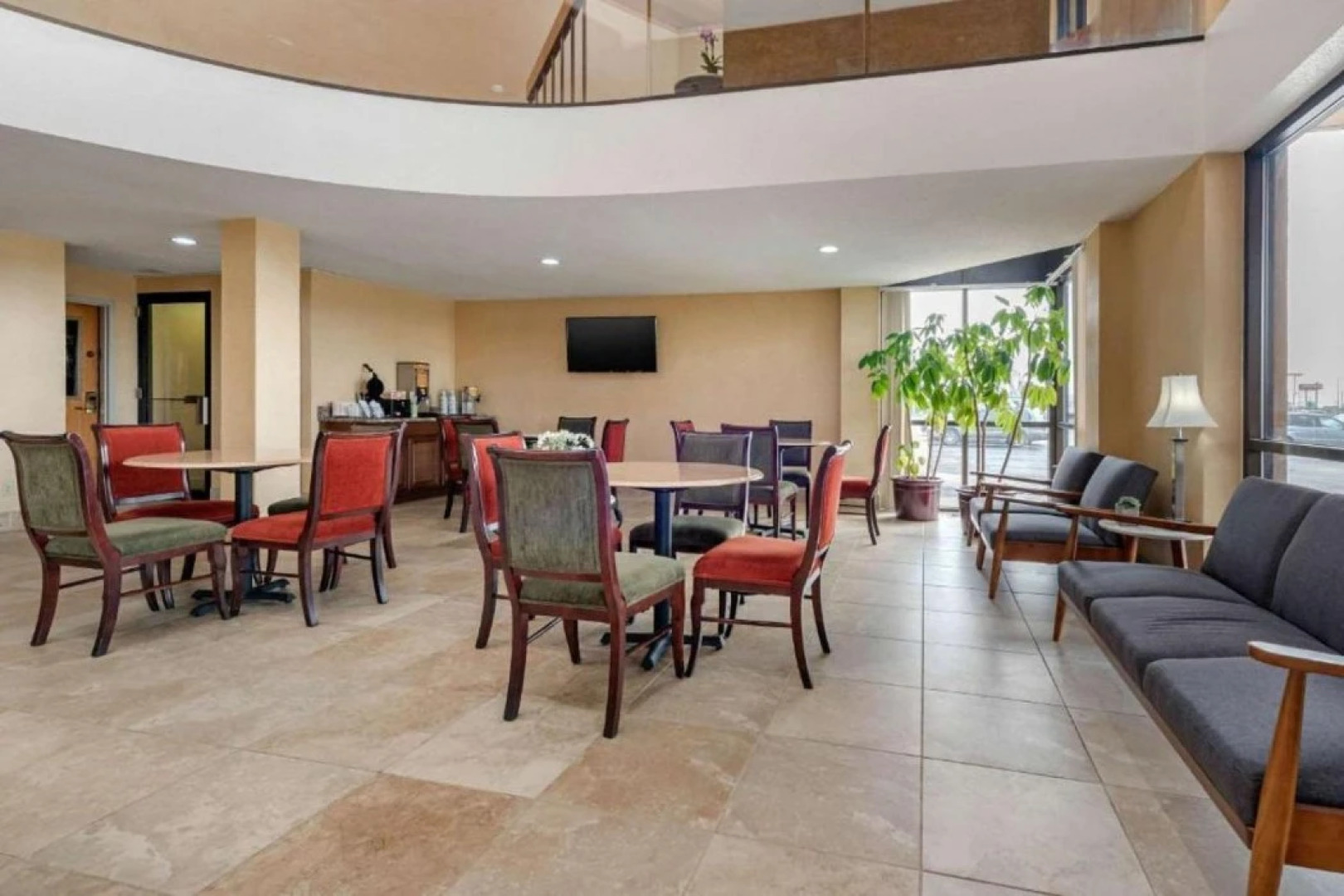 Quality Inn Fort Wayne