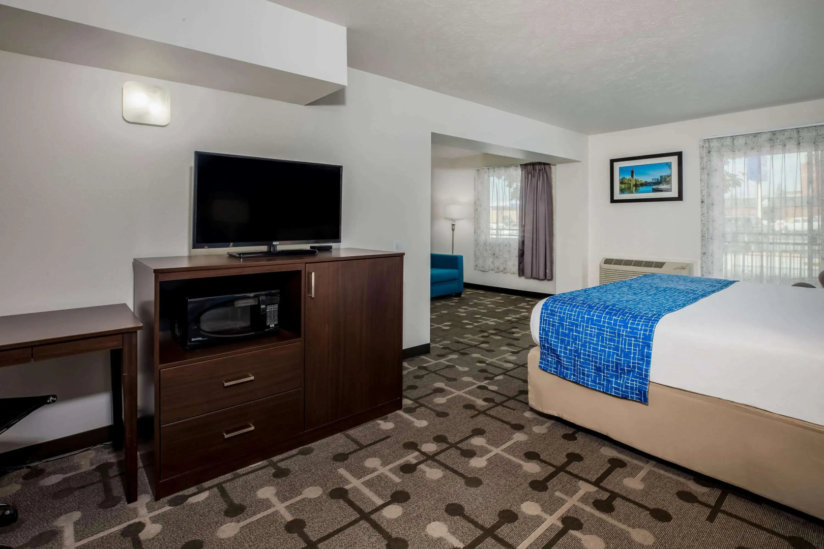 Baymont by Wyndham Spokane